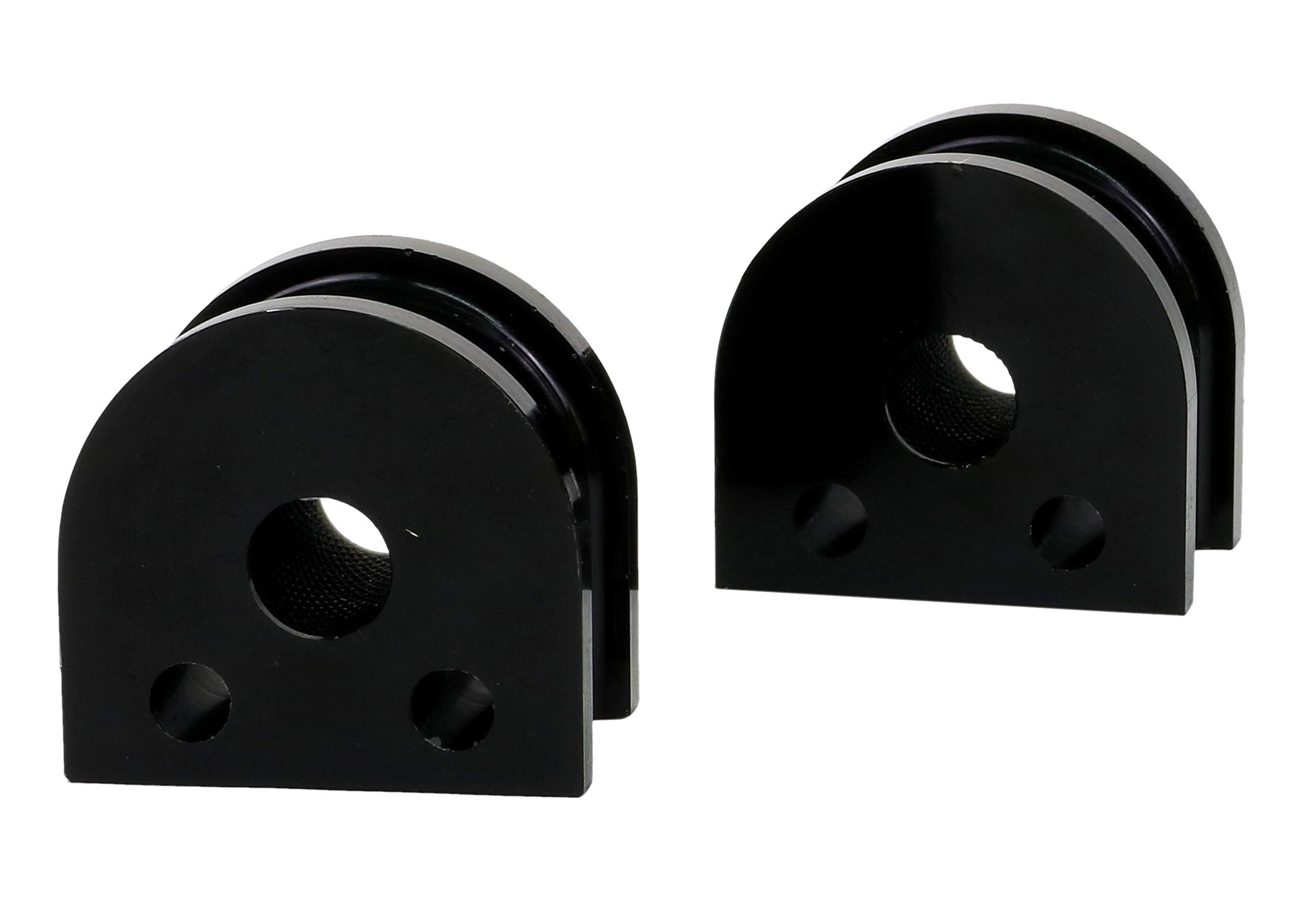 Bushing Nolathane Kit, REV012.0204 Black