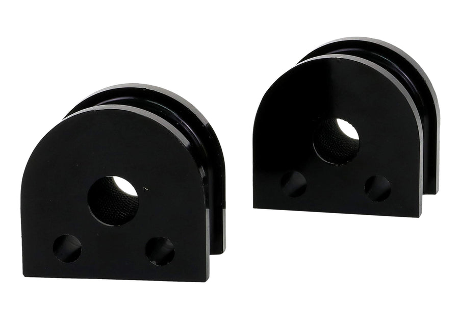 Bushing Nolathane Kit, REV012.0204 Black