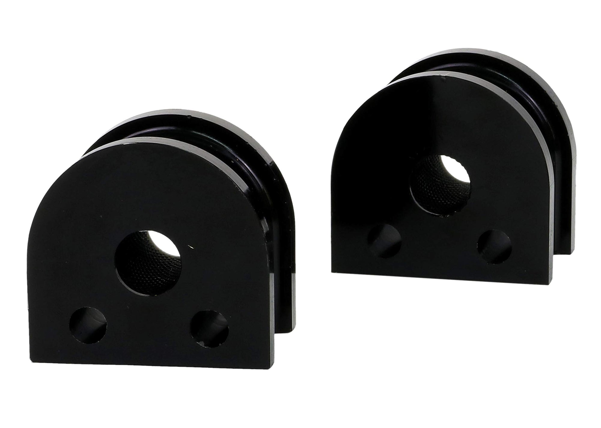 Bushing Nolathane Kit, REV012.0204 Black