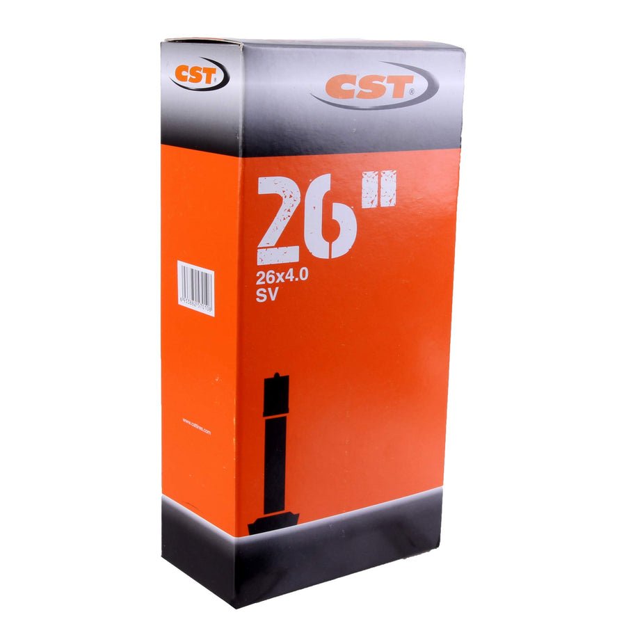 26 X 4.0 inch CST Butyl Tube - Each - IB69780100