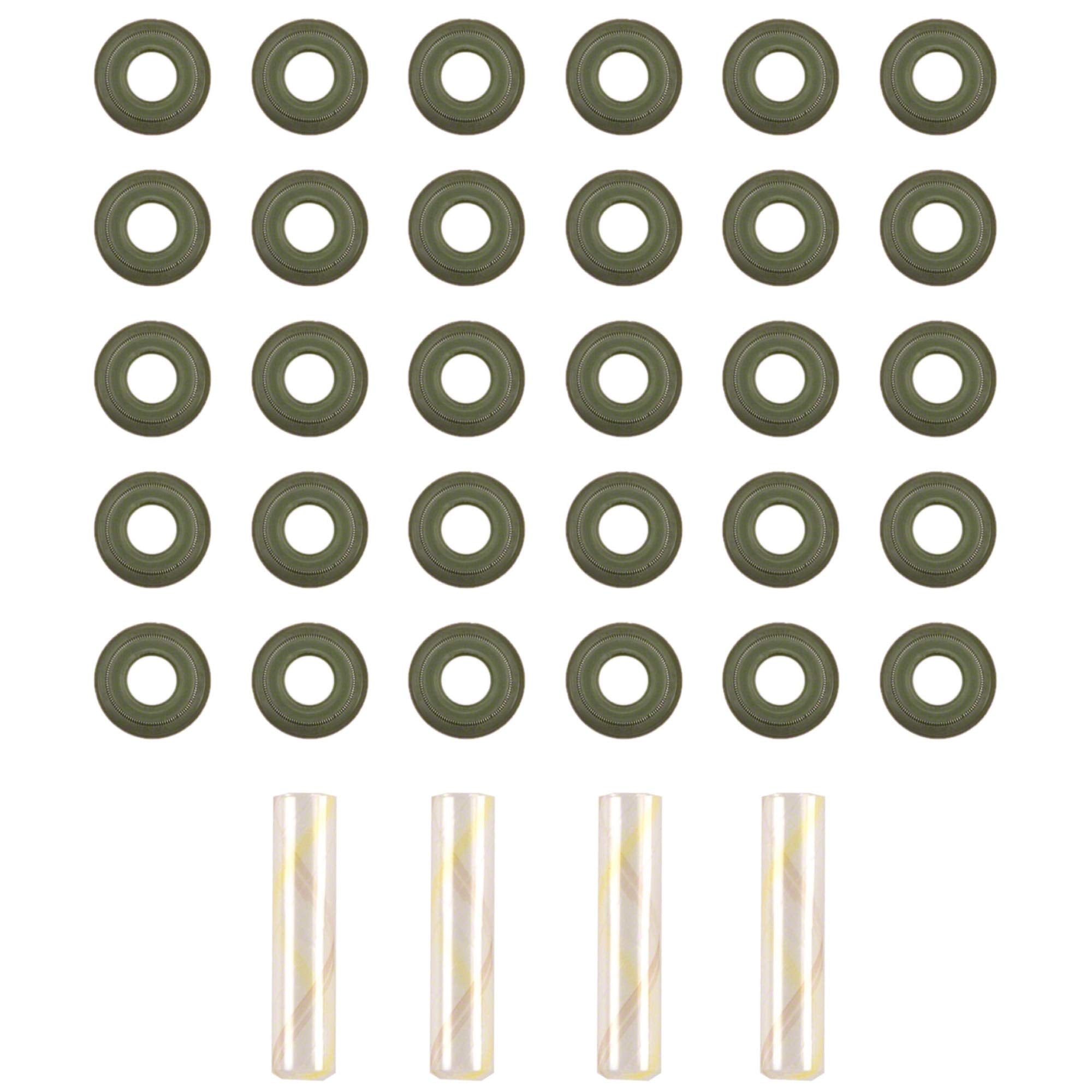 SS FEL-PRO 71074-2 Valve Stem Seal Set