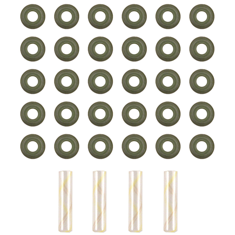 SS FEL-PRO 71074-2 Valve Stem Seal Set