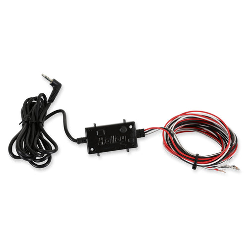 Gauge Module Holley EFI 554-130
