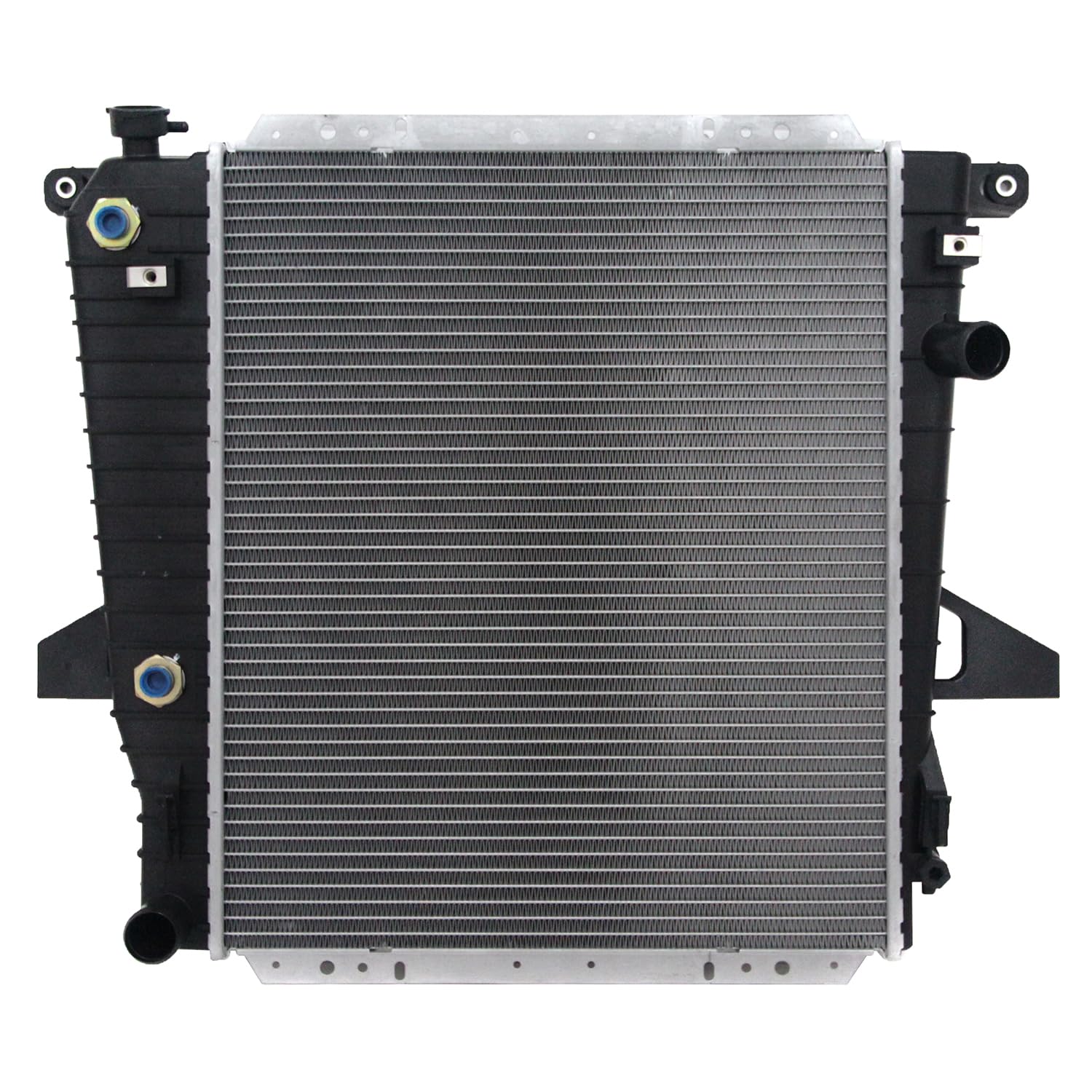 Radiator TYC 1721