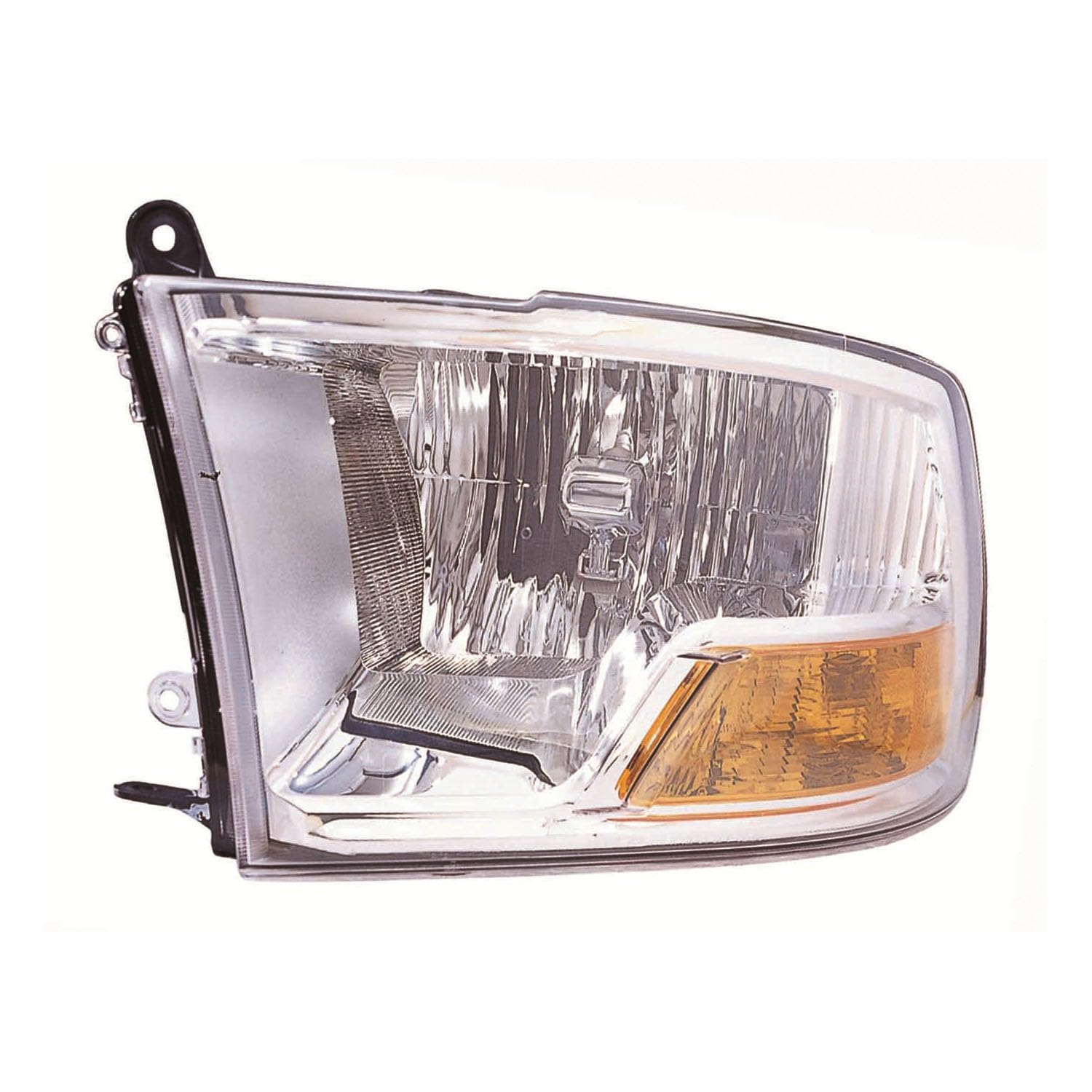 Replacement Depo 334-1127R-AC Auto Part