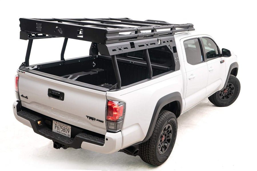 Overland Fab Fours Rack TTOR-01-B