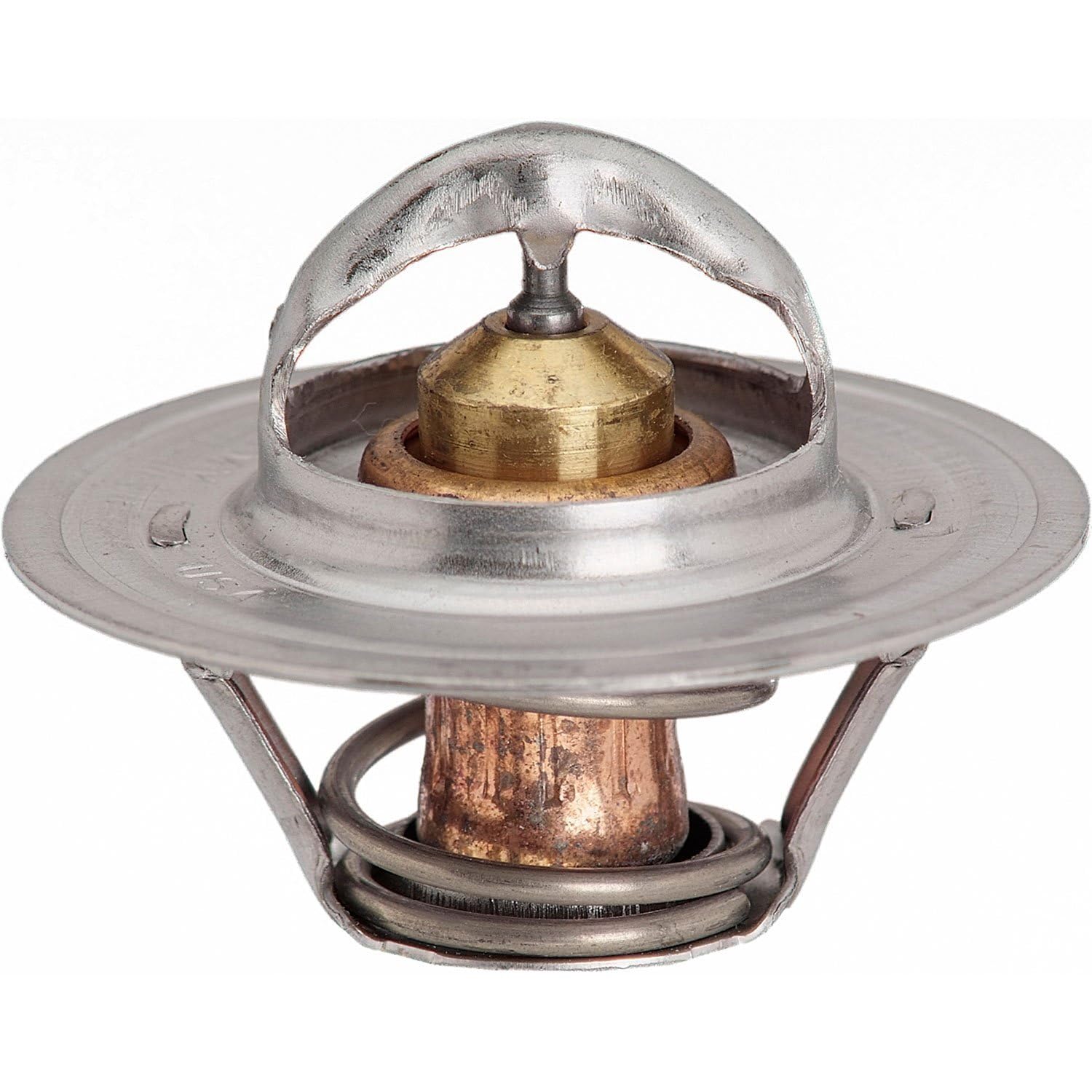 Economy Gates 33509 Engine Coolant Thermostat