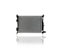 Radiator Koyorad A13253