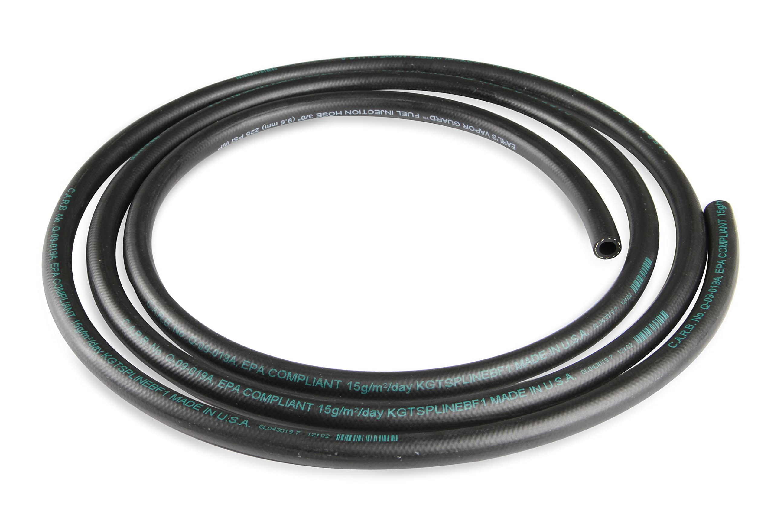 Vapor Guard™ Hose Earl's 751066ERL