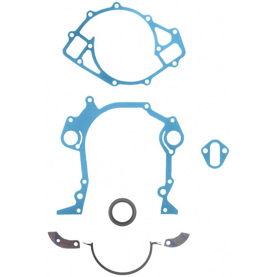 Timing Cover Gasket Set FEL-PRO TCS 45024