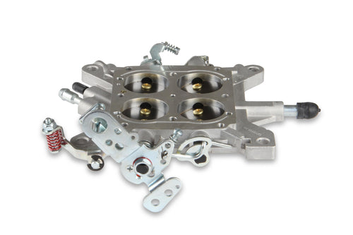 Throttle Body Kit Holley, 0-1850 112-112