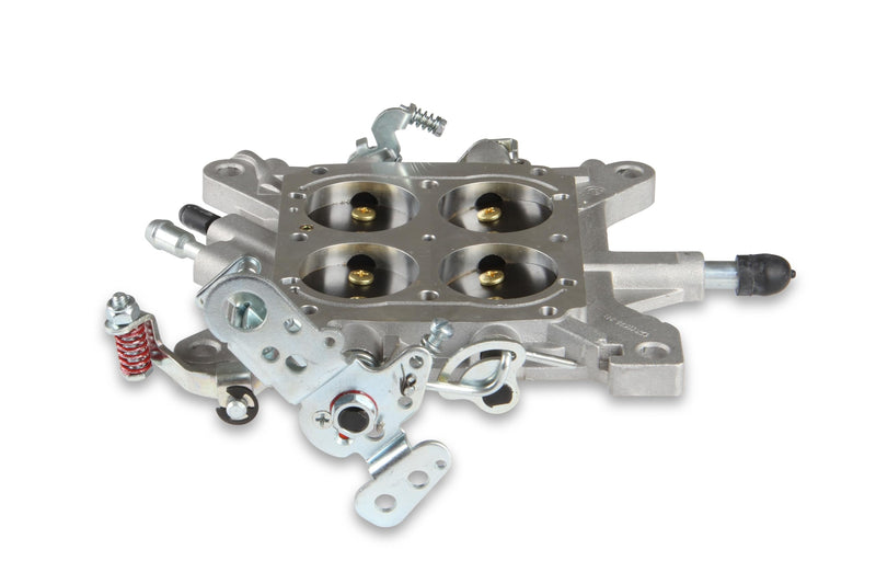 Throttle Body Kit Holley, 0-1850 112-112