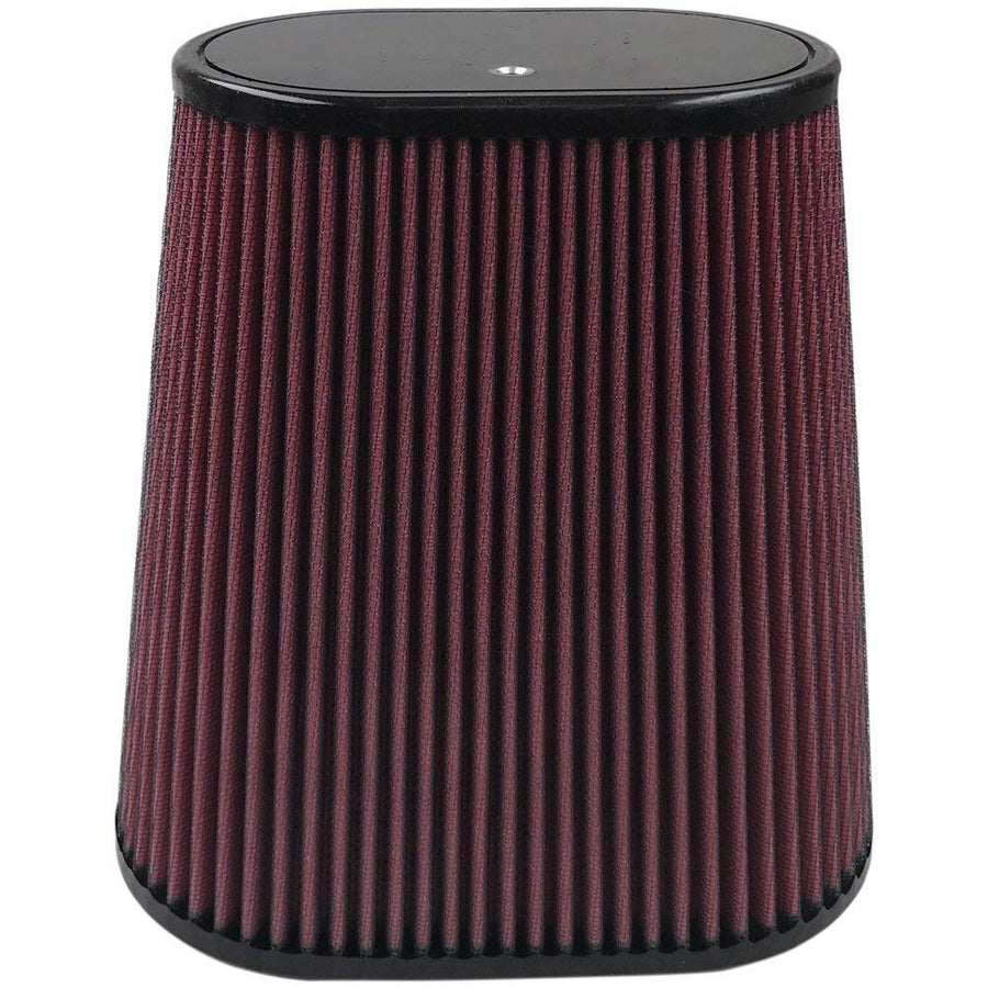 KF-1014 S&B Filters High Performance Replacement Filter (Oiled Cleanable, 8-ply Cotton)