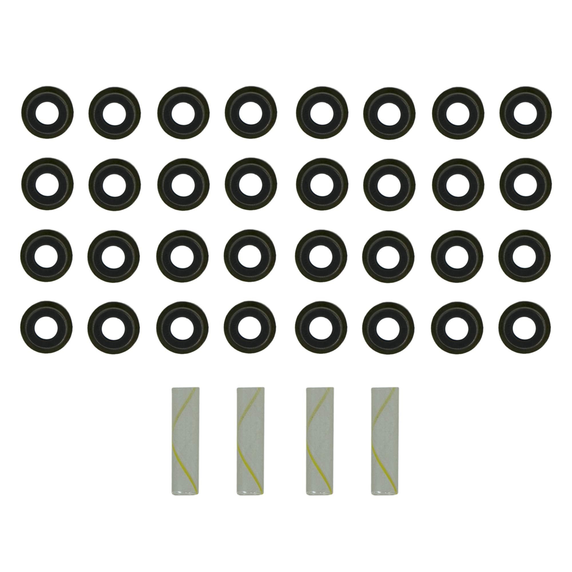 SS FEL-PRO 72551 Valve Stem Seal Set