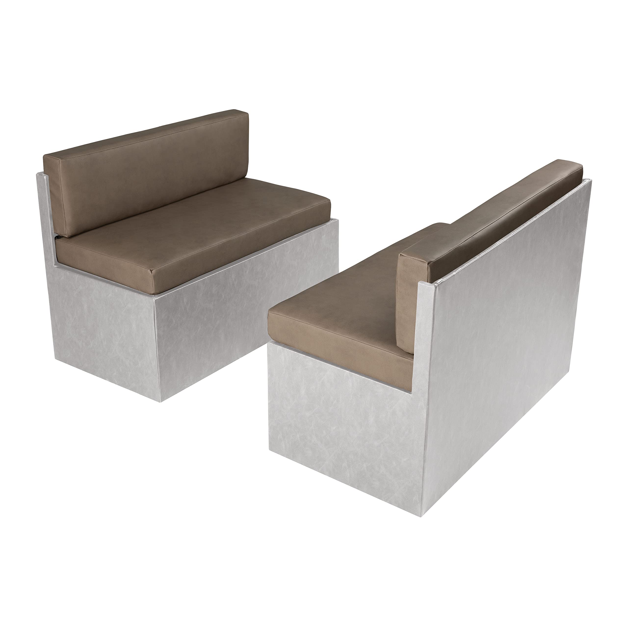 RV Dinette Cushions Thomas Payne - 38" Grummond