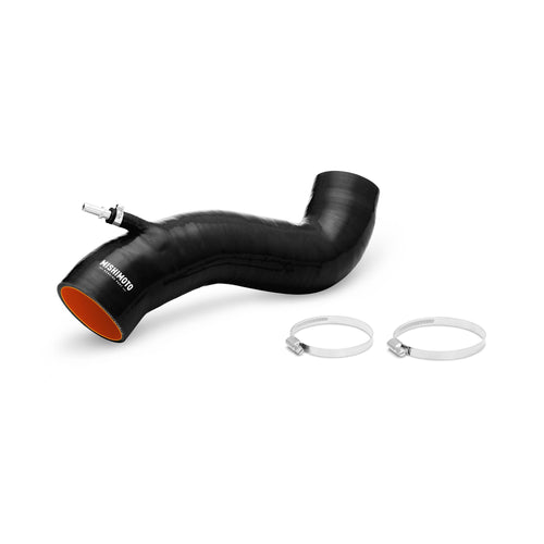 Mishimoto Silicone Induction Hose MMHOSE-FIST-14IHBK Fits Ford Fiesta ST 2014-2018 Black