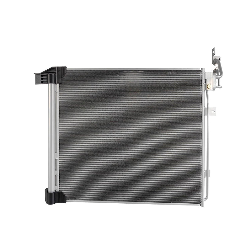 Condenser TYC 30203