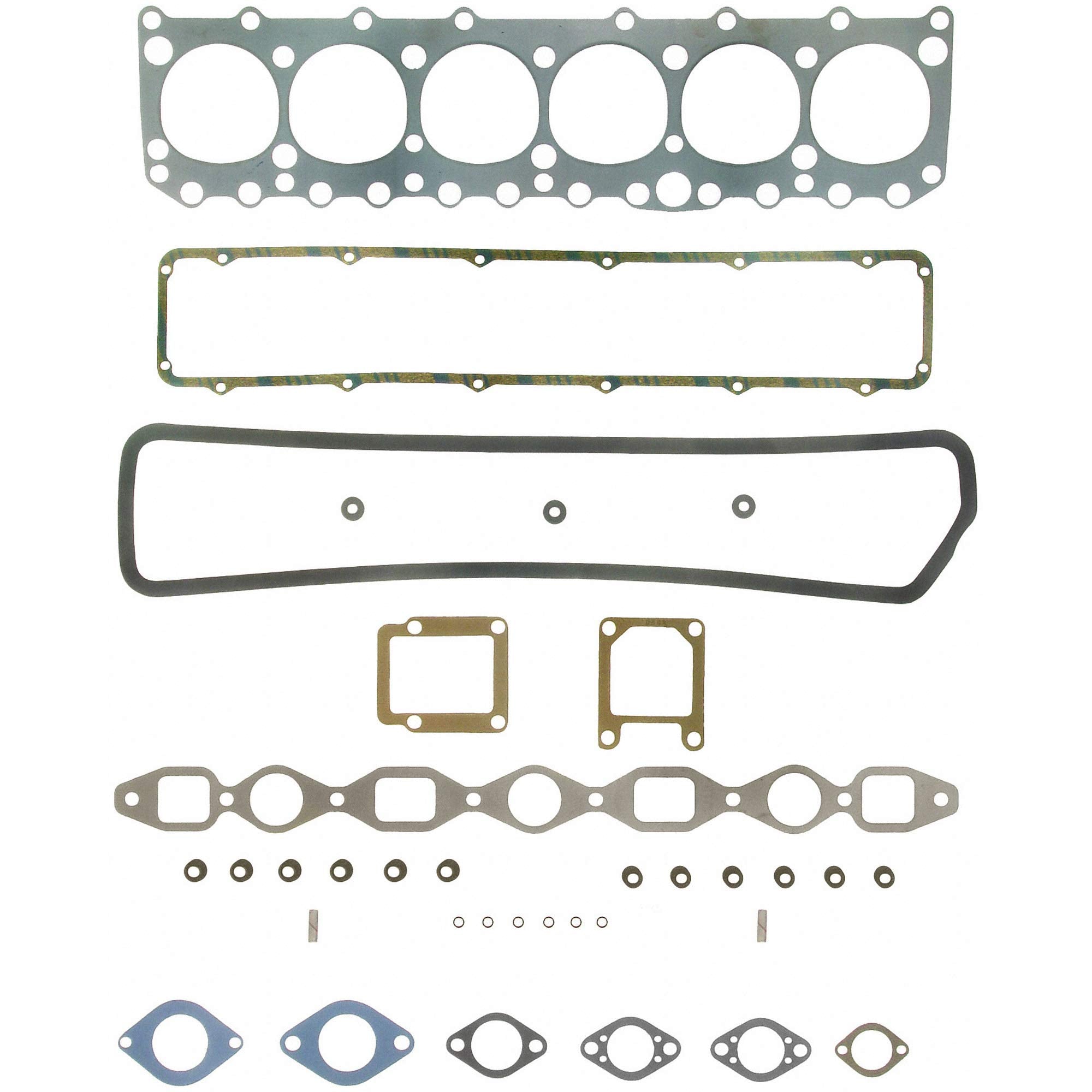 HS FEL-PRO 7799 CS-2 Head Gasket Set