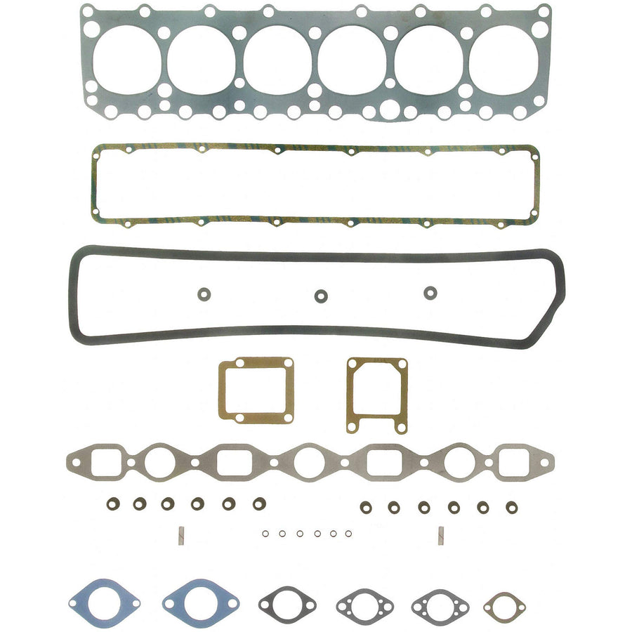 HS FEL-PRO 7799 CS-2 Head Gasket Set
