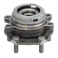 Wheel Bearing and Hub Assembly MOOG for Nissan Altima