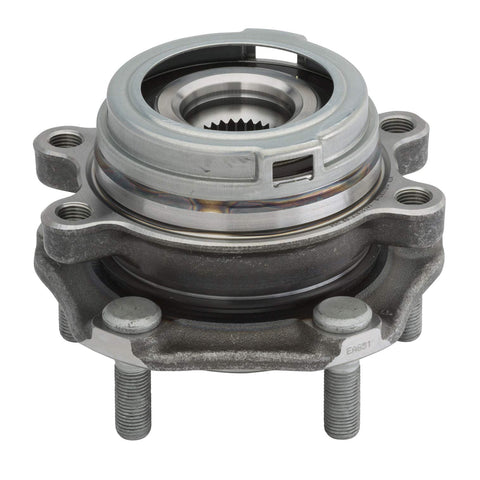 Wheel Bearing and Hub Assembly MOOG for Nissan Altima