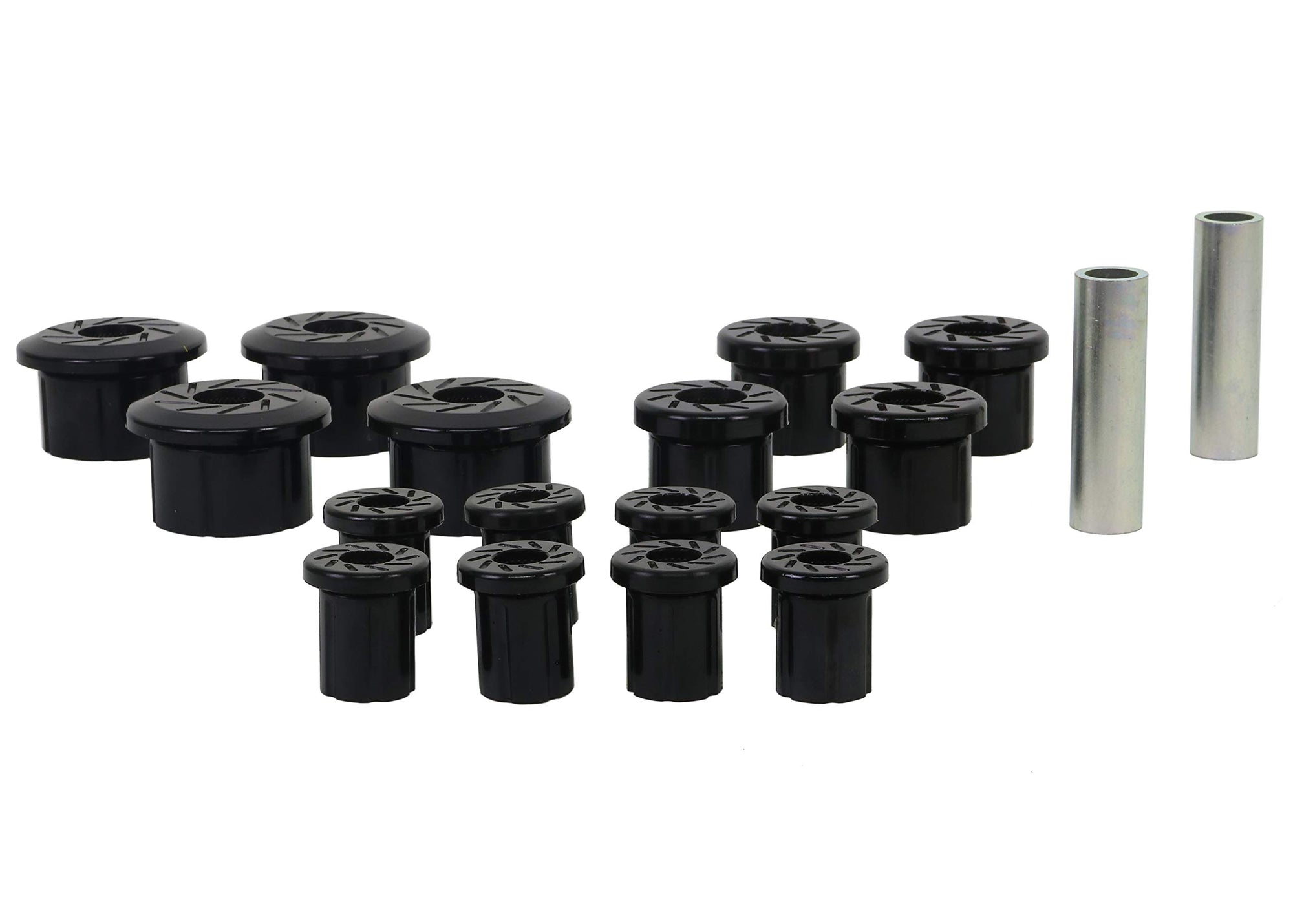 Black Nolathane REV161.0034