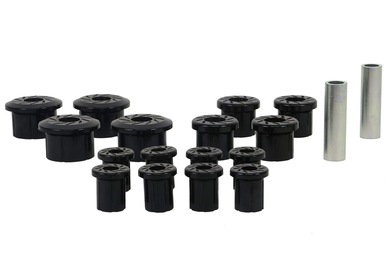 Black Nolathane REV161.0034