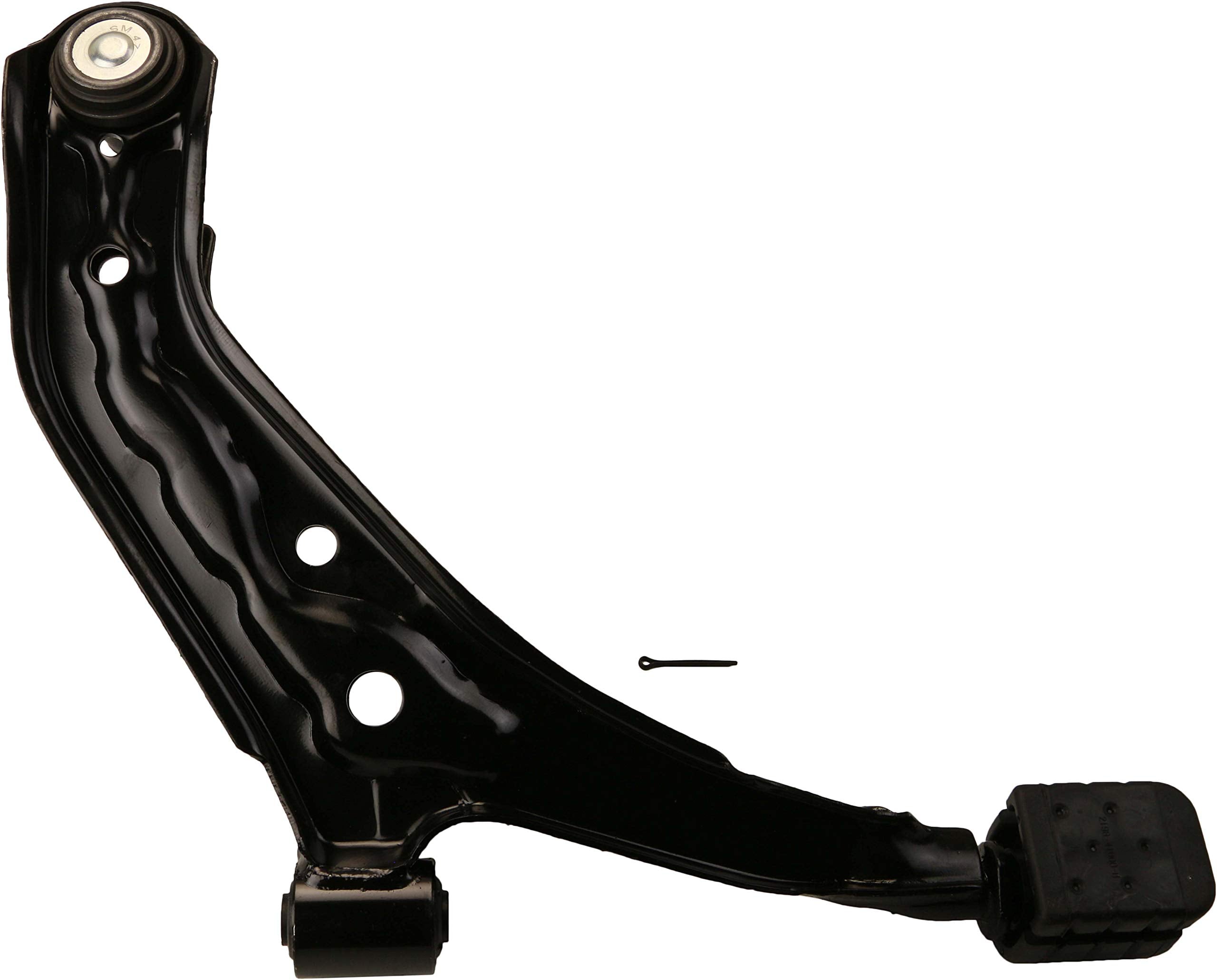 MOOG Suspension Control Arm and Ball Joint Assembly front left lower RK620356