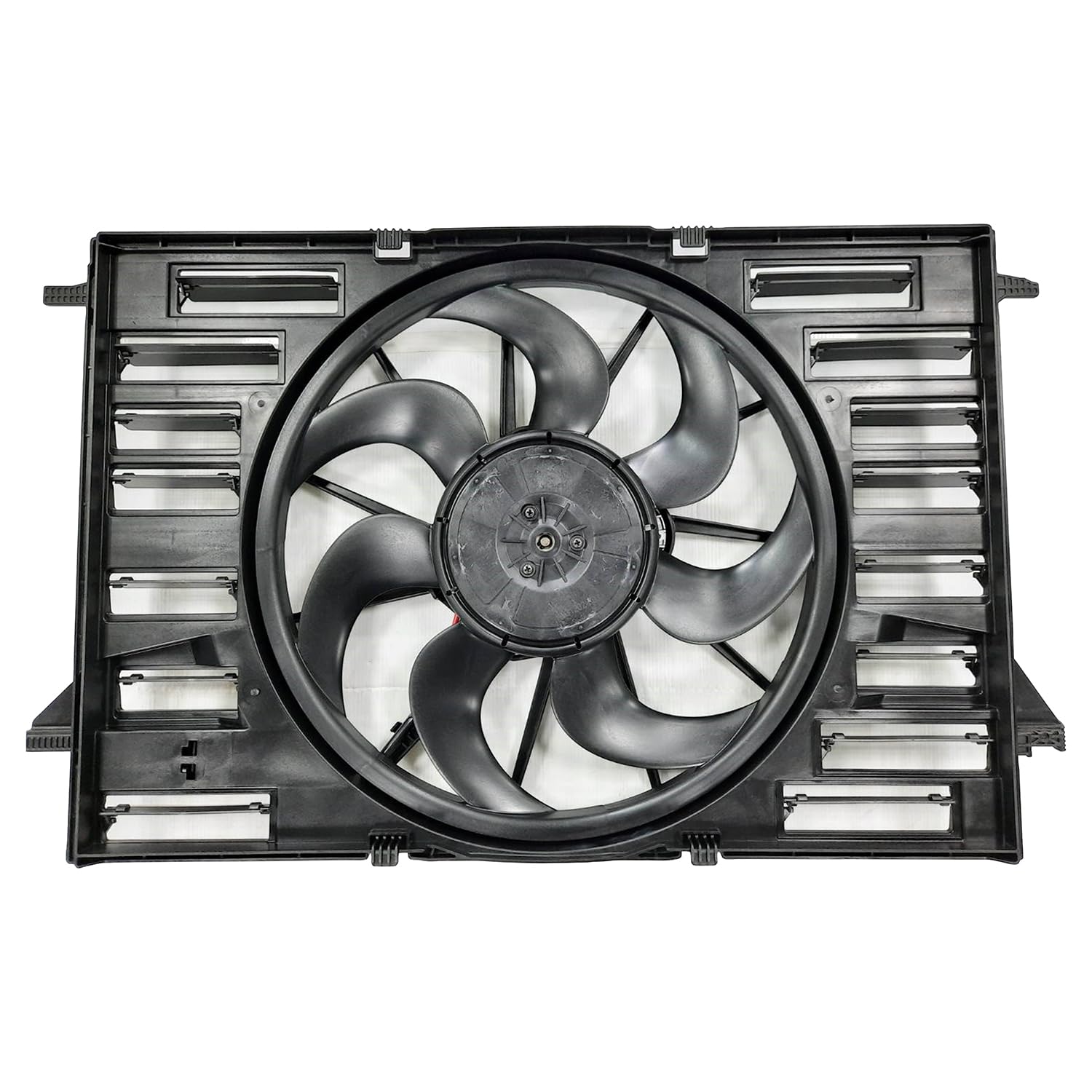 Cooling Fan Assembly TYC 625080