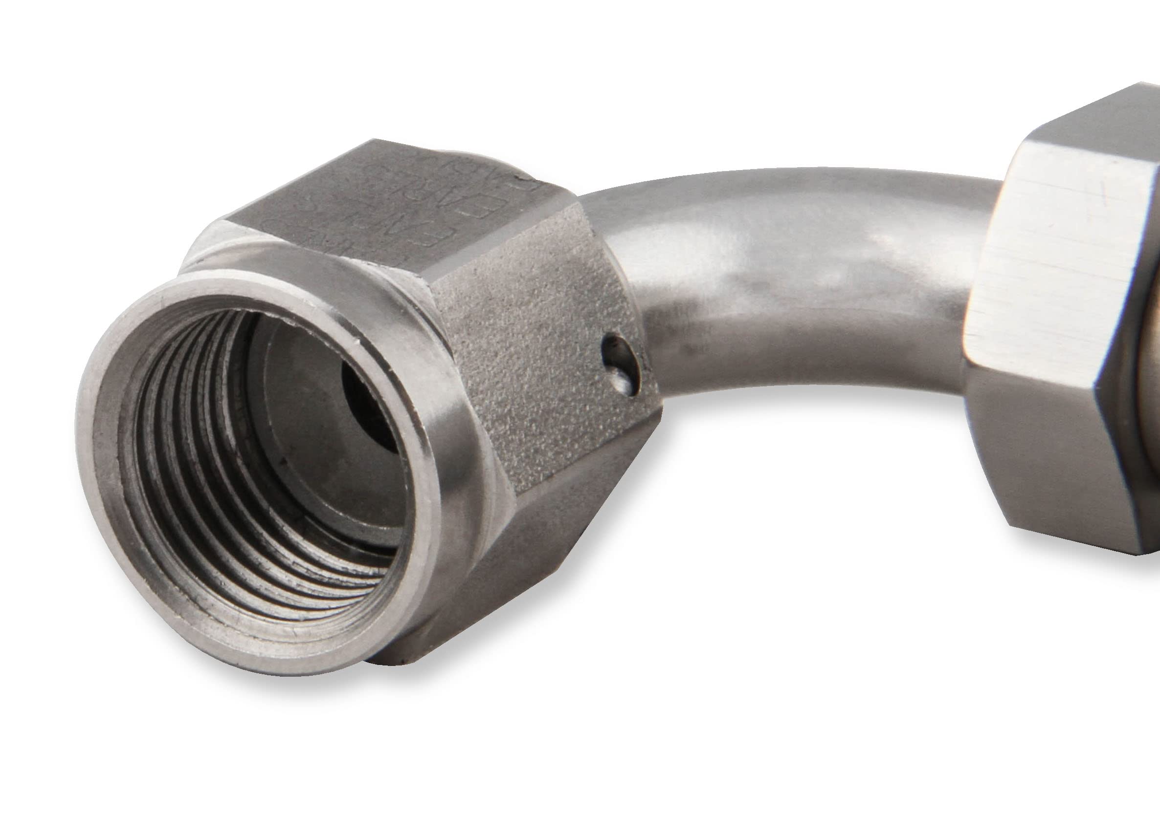 Power Steering Hose End Earl's SS139106ERL