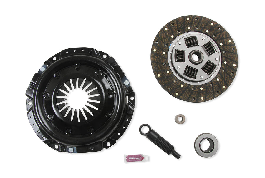 450 Hays Street 91-1100 Conversion Clutch Kit