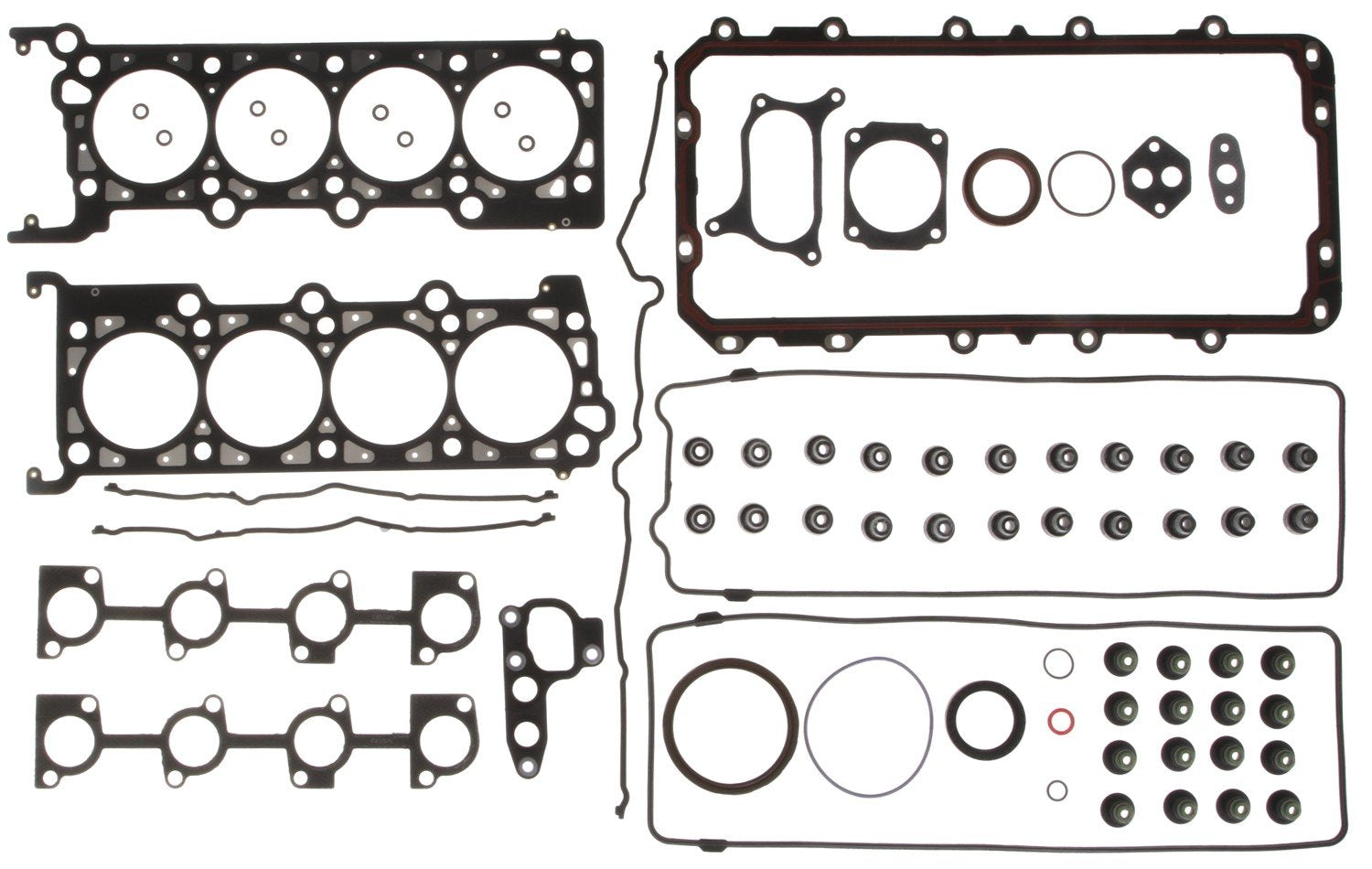 Engine Kit MAHLE 95-3490 Gasket Set