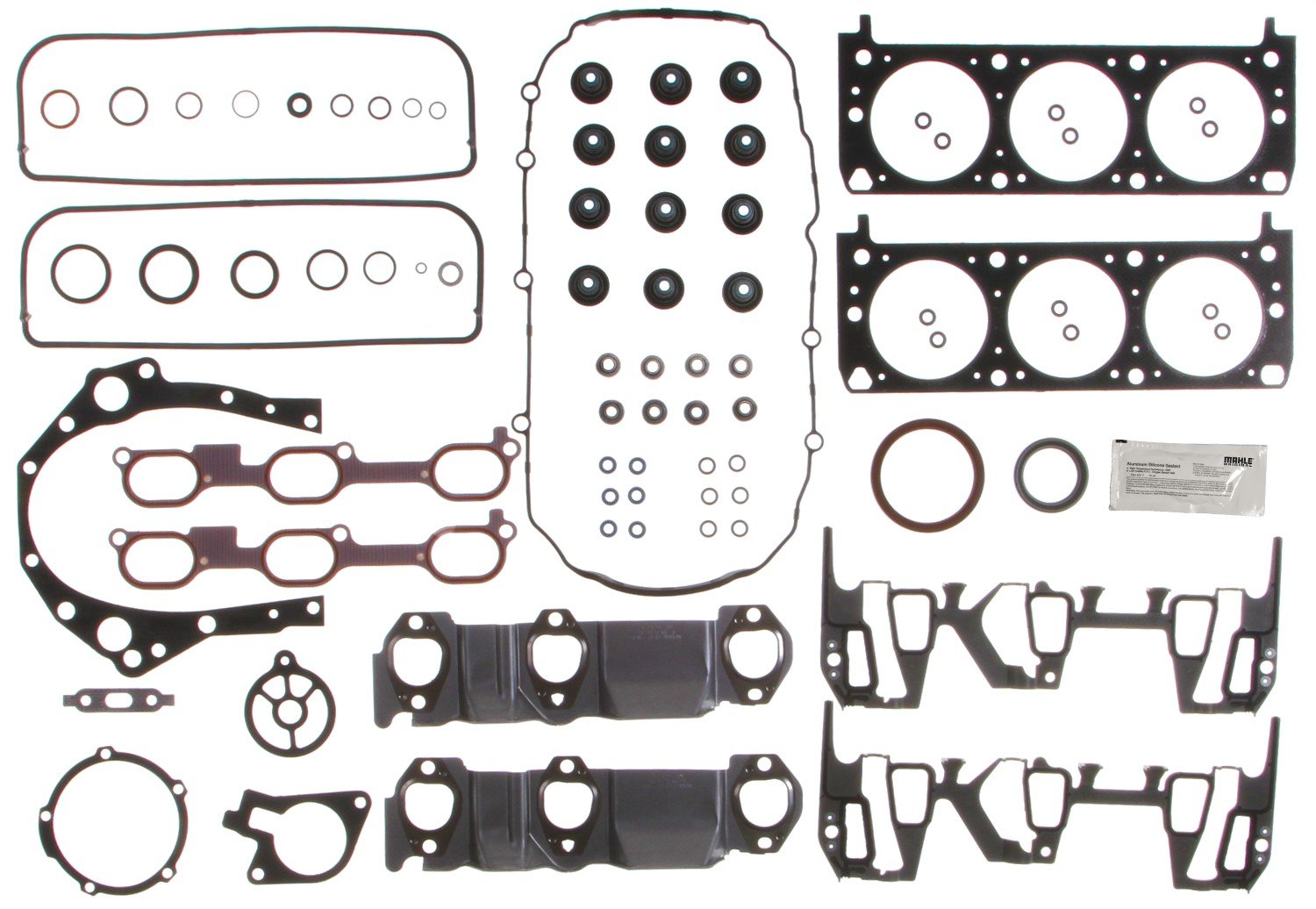 Engine Kit MAHLE 95-3555 Gasket Set