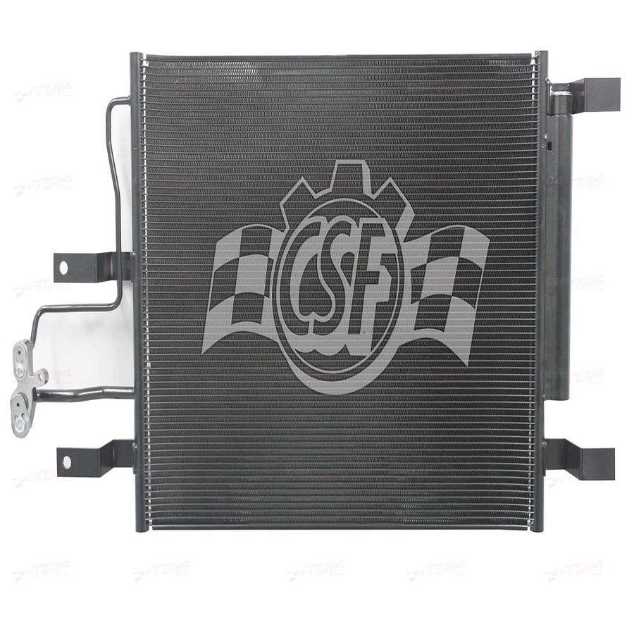 2014 Ram 2500 CSF 5.7L A/C Condenser