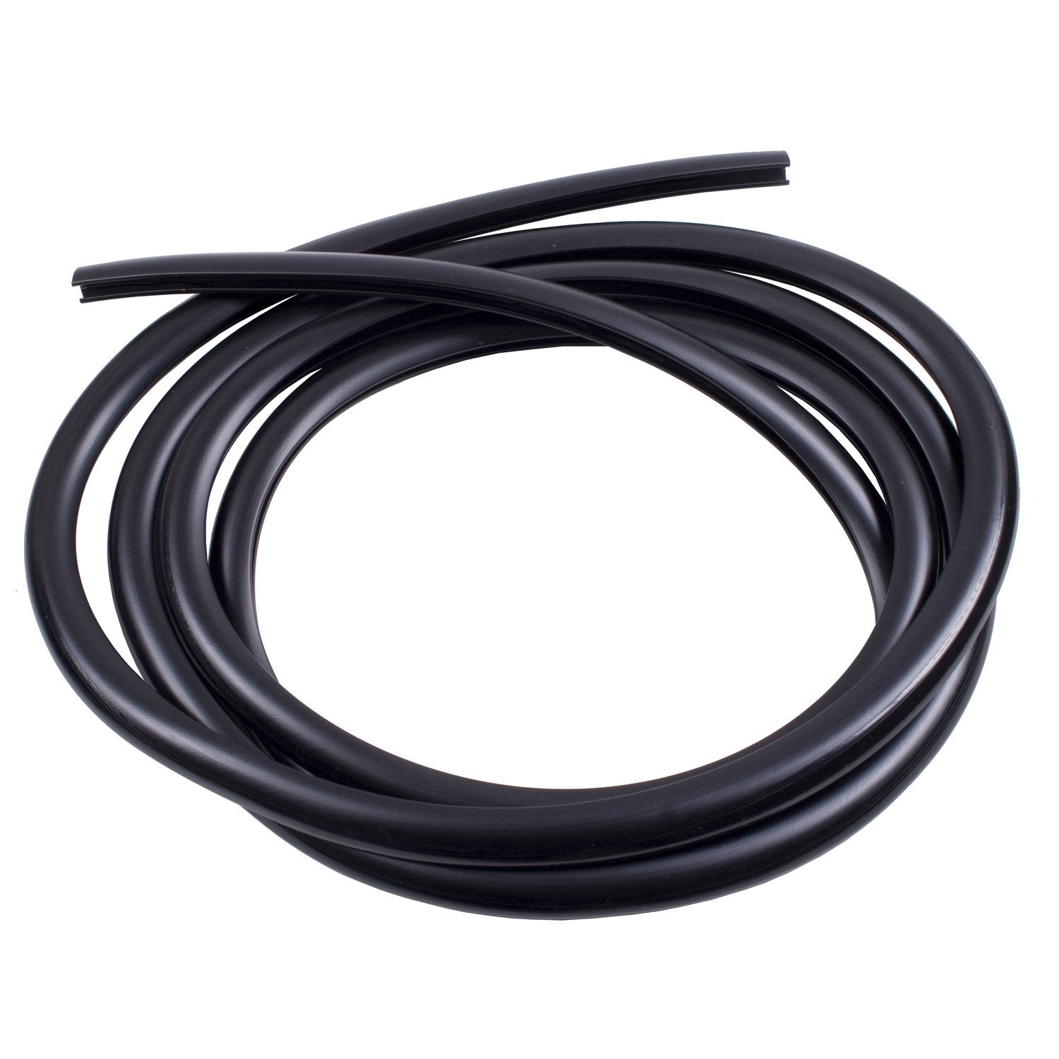 12301.08 | Omix | Windshield Seal, Outer | OE Reference: 55176567AC | Fits 1997-2006 Jeep Wrangler TJ