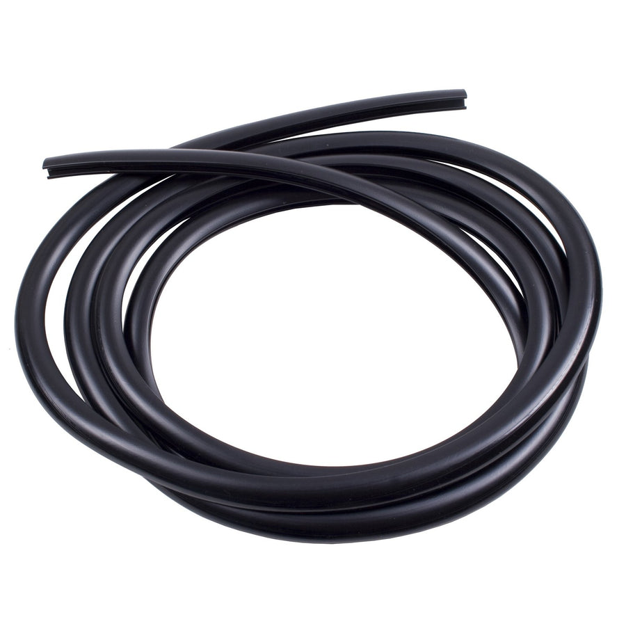 12301.08 | Omix | Windshield Seal, Outer | OE Reference: 55176567AC | Fits 1997-2006 Jeep Wrangler TJ