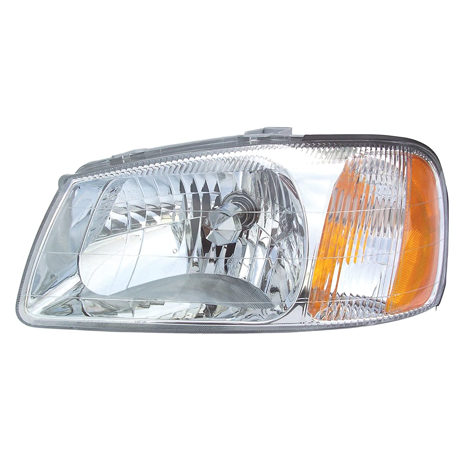 HY017-B001L Eagle Eyes Headlight
