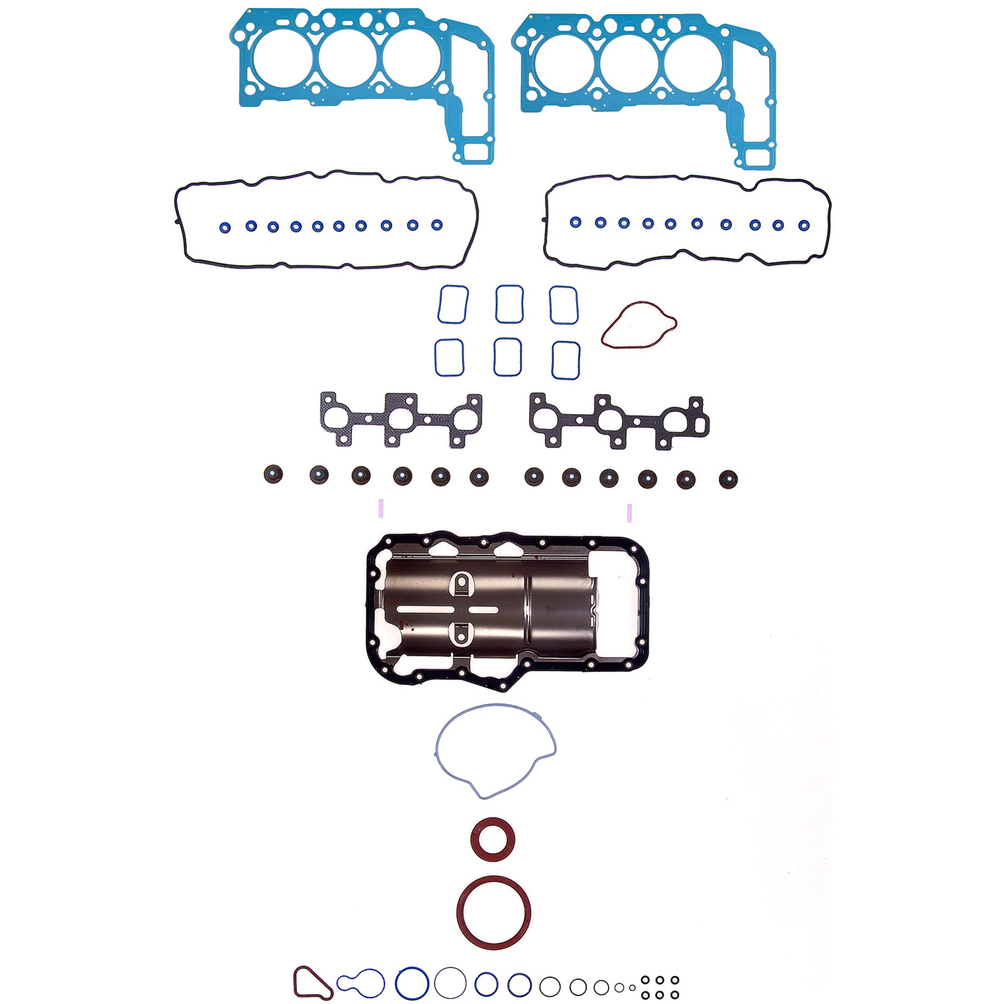 260-1960 FEL-PRO Gasket Kit