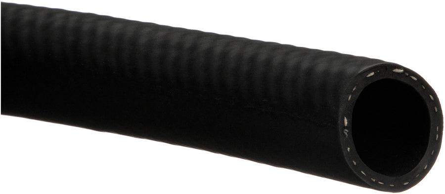 Safety Stripe Gates 28420 Standard Straight Heater Hose-25' Length, Inner Diameter 1