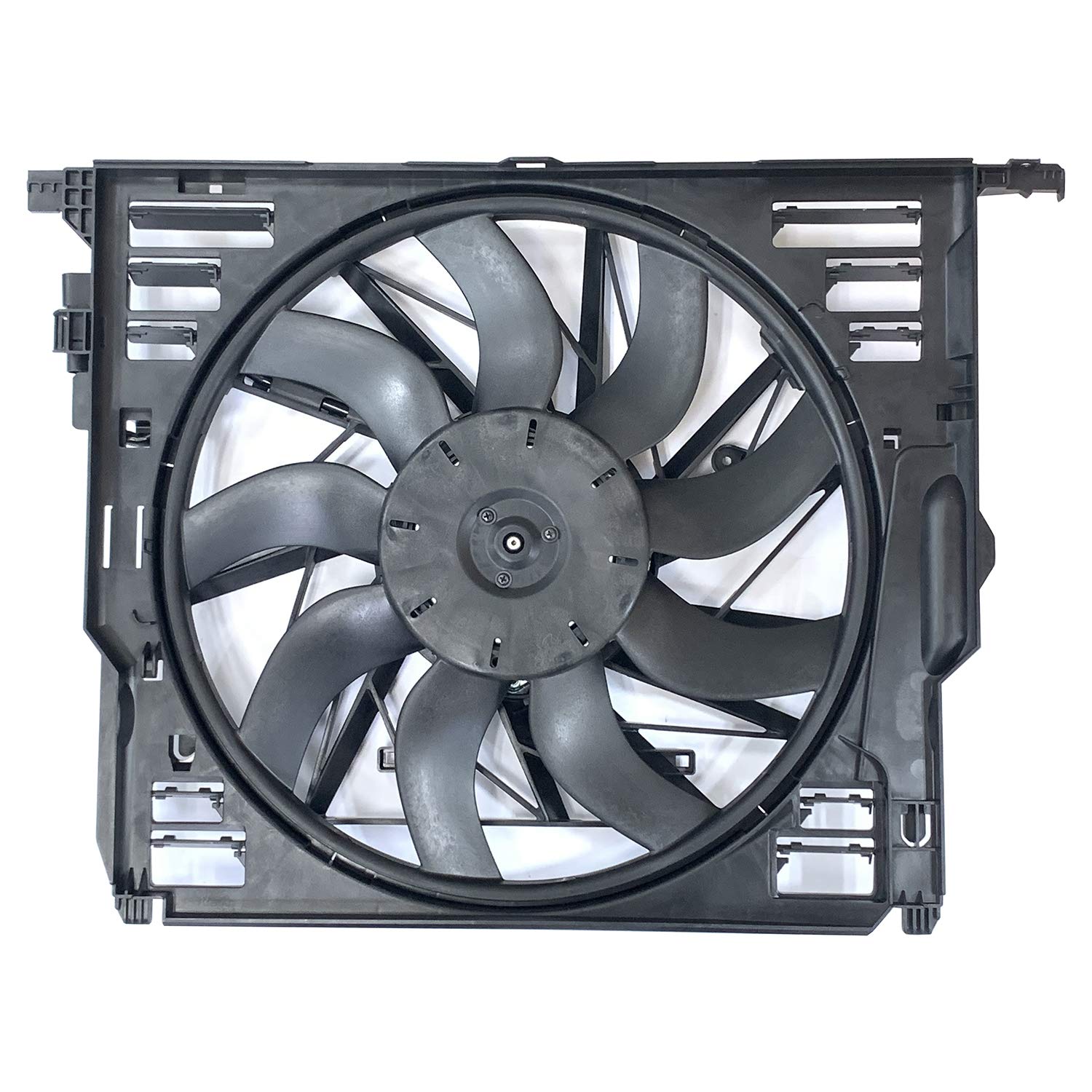 Cooling Fan Assembly TYC 624270