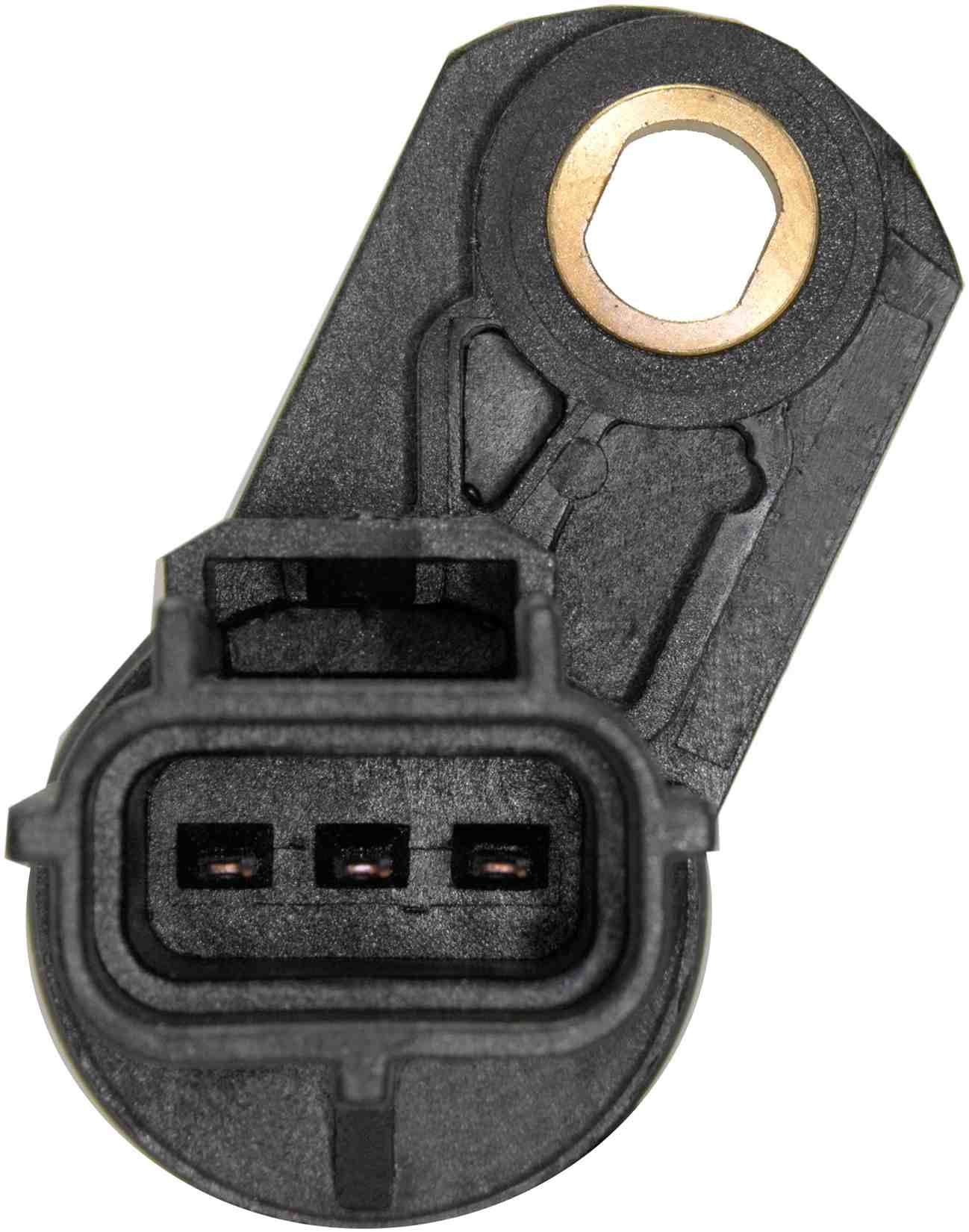 Vehicle Speed Sensor NGK/NTK VB0062 (75651)