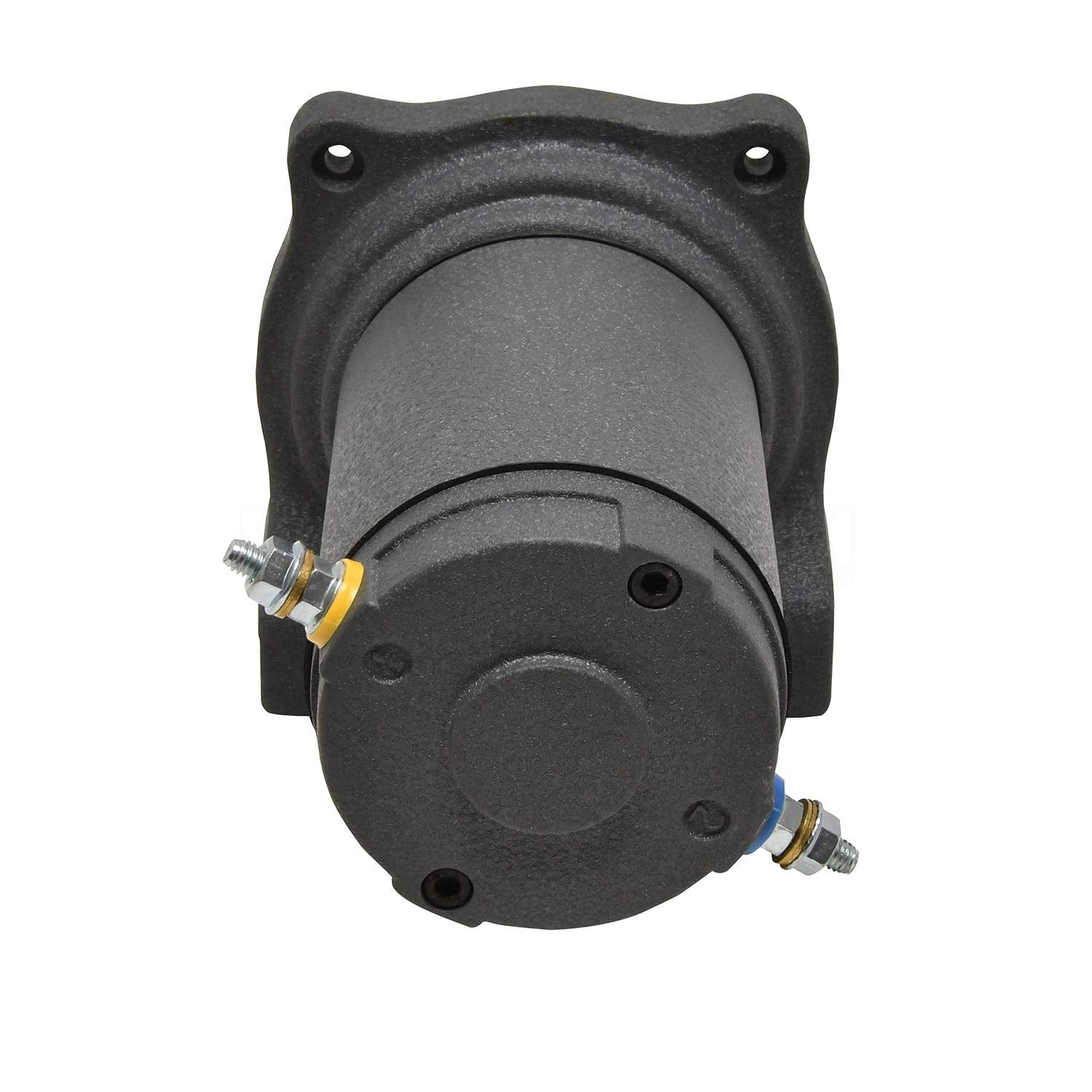 Mount Superwinch Kit 2202370