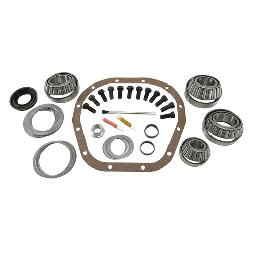 Master Overhaul Kit USA Standard Gear (ZK F10.25) for Ford 10.25 Differential