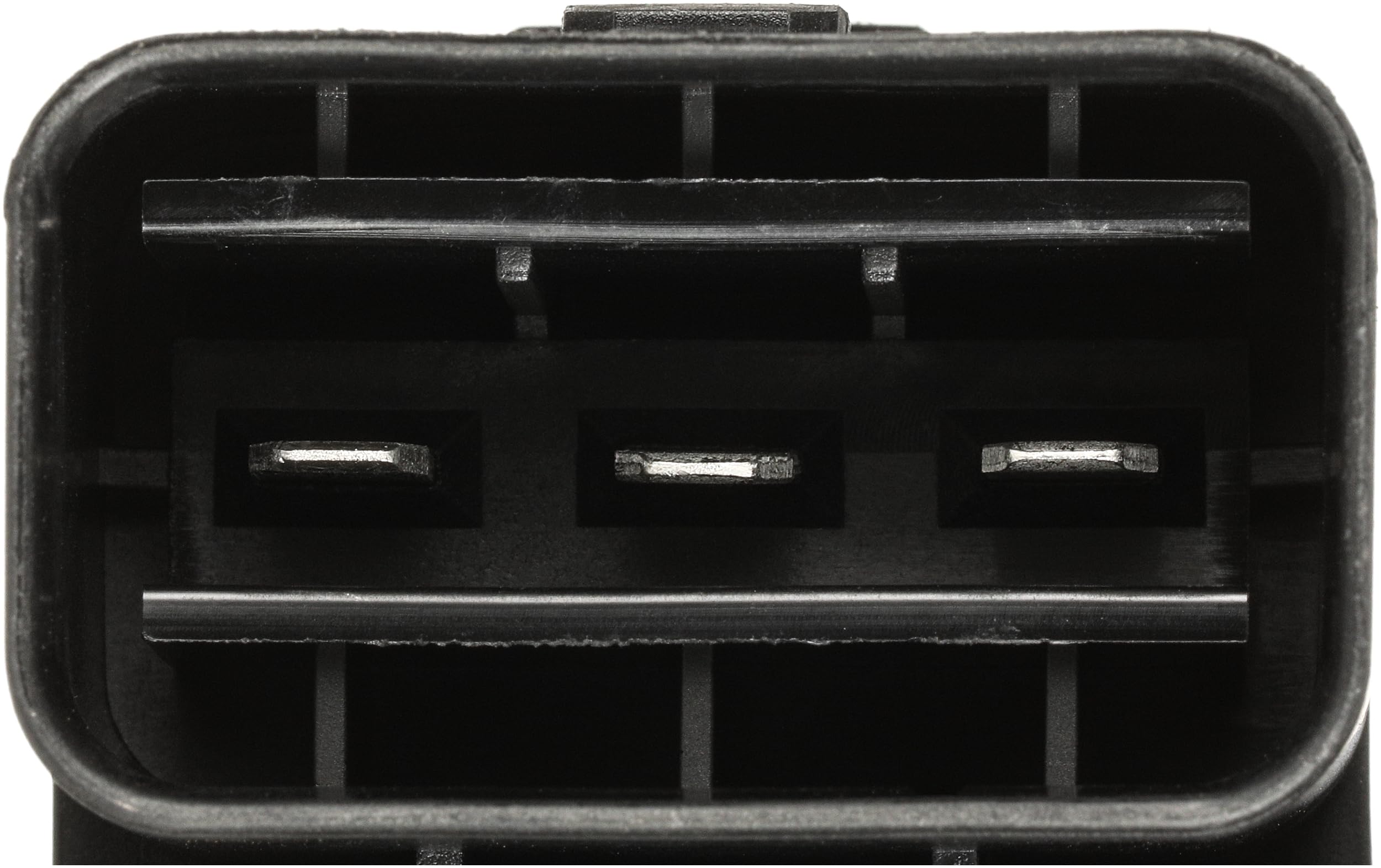Engine Cooling Fan Module Gates FCM152