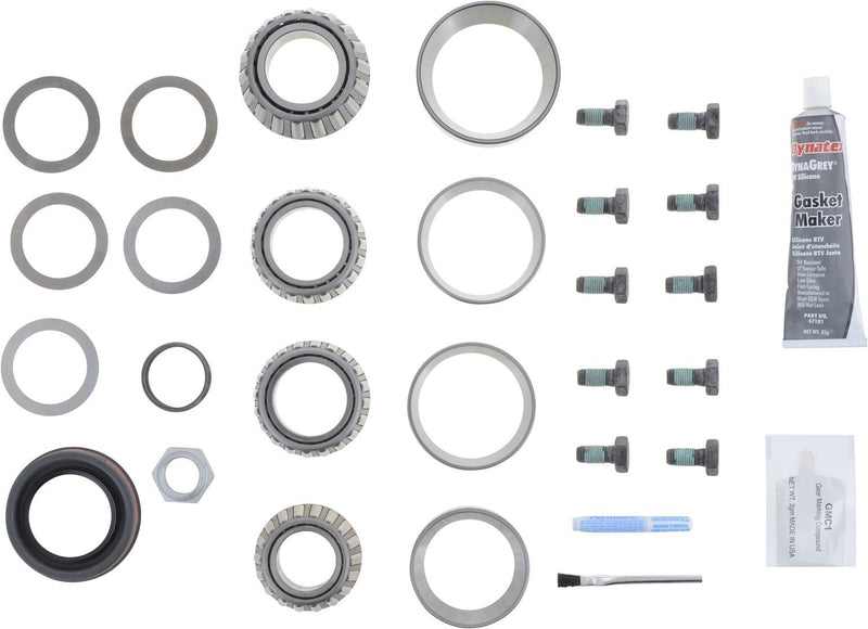Bearing Spicer Kit 10024040