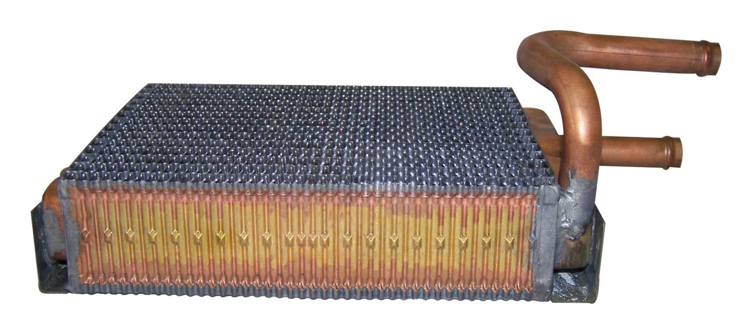 HVAC Crown Automotive Heater Core