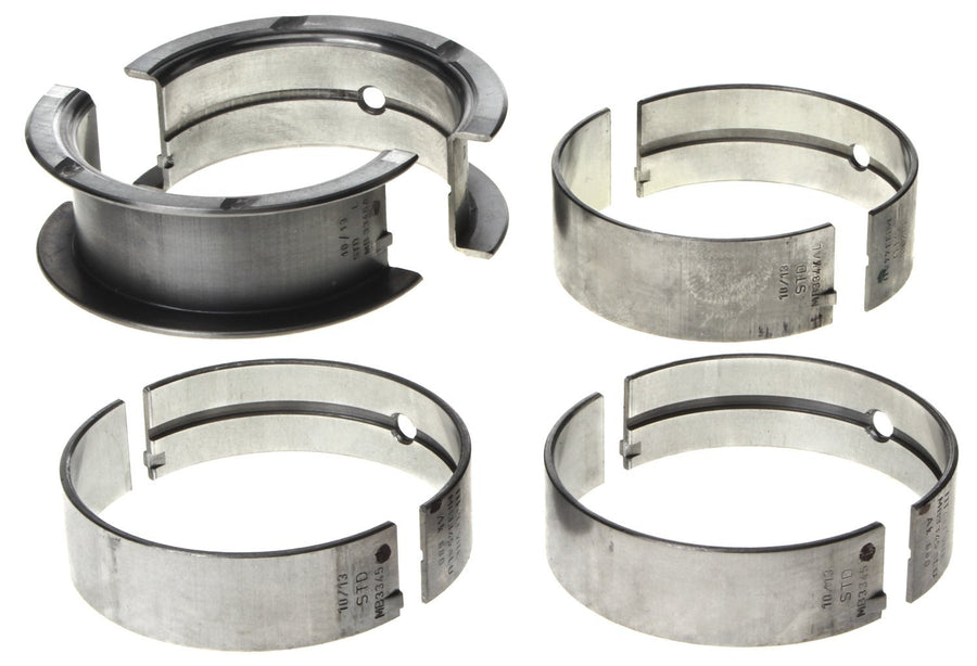 Clevite Engine MS-1951A-.50MM Crankshaft Main Bearing Set