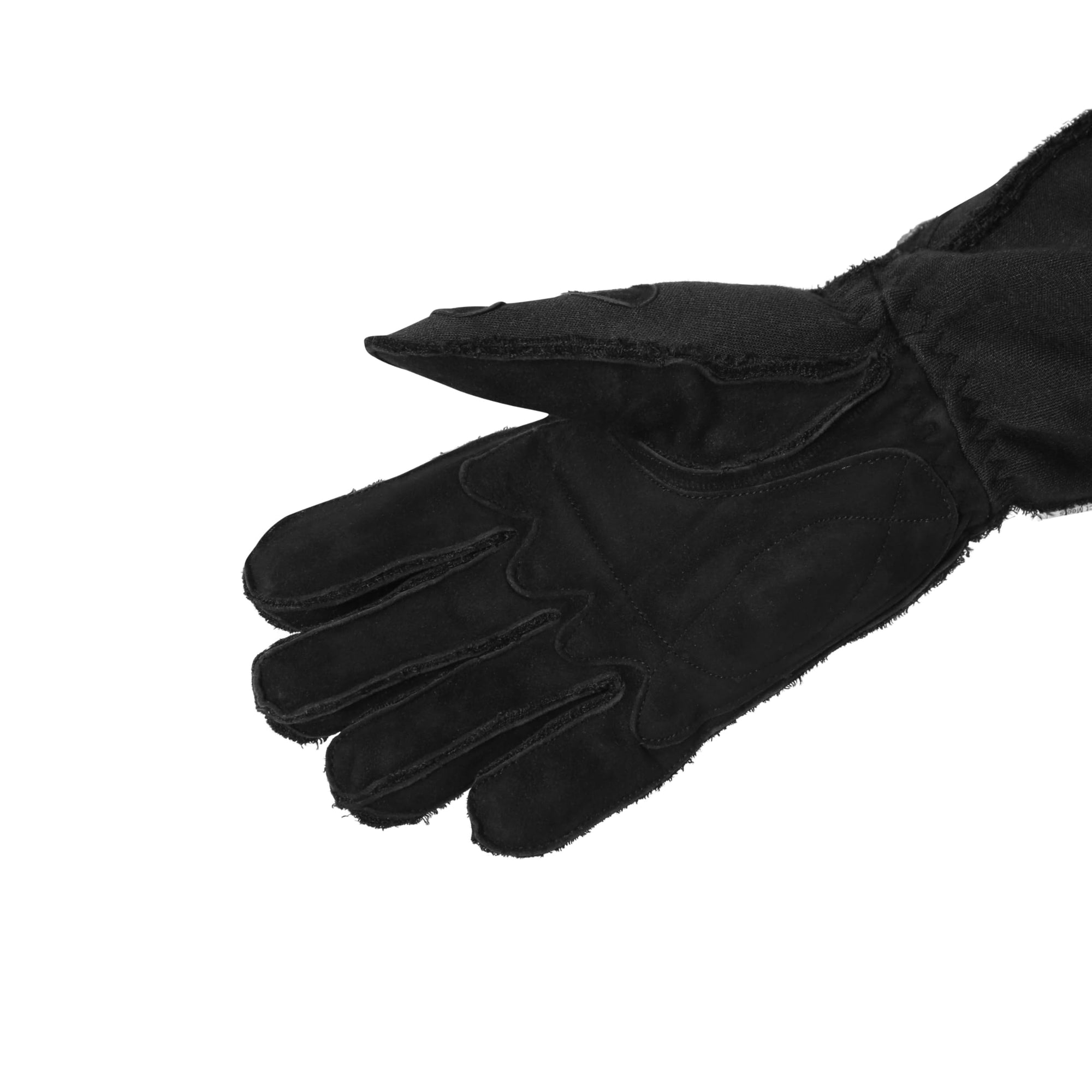 356905RQP RaceQuip® Driving Gloves 356 Series SFI 3.3/5 Black Large