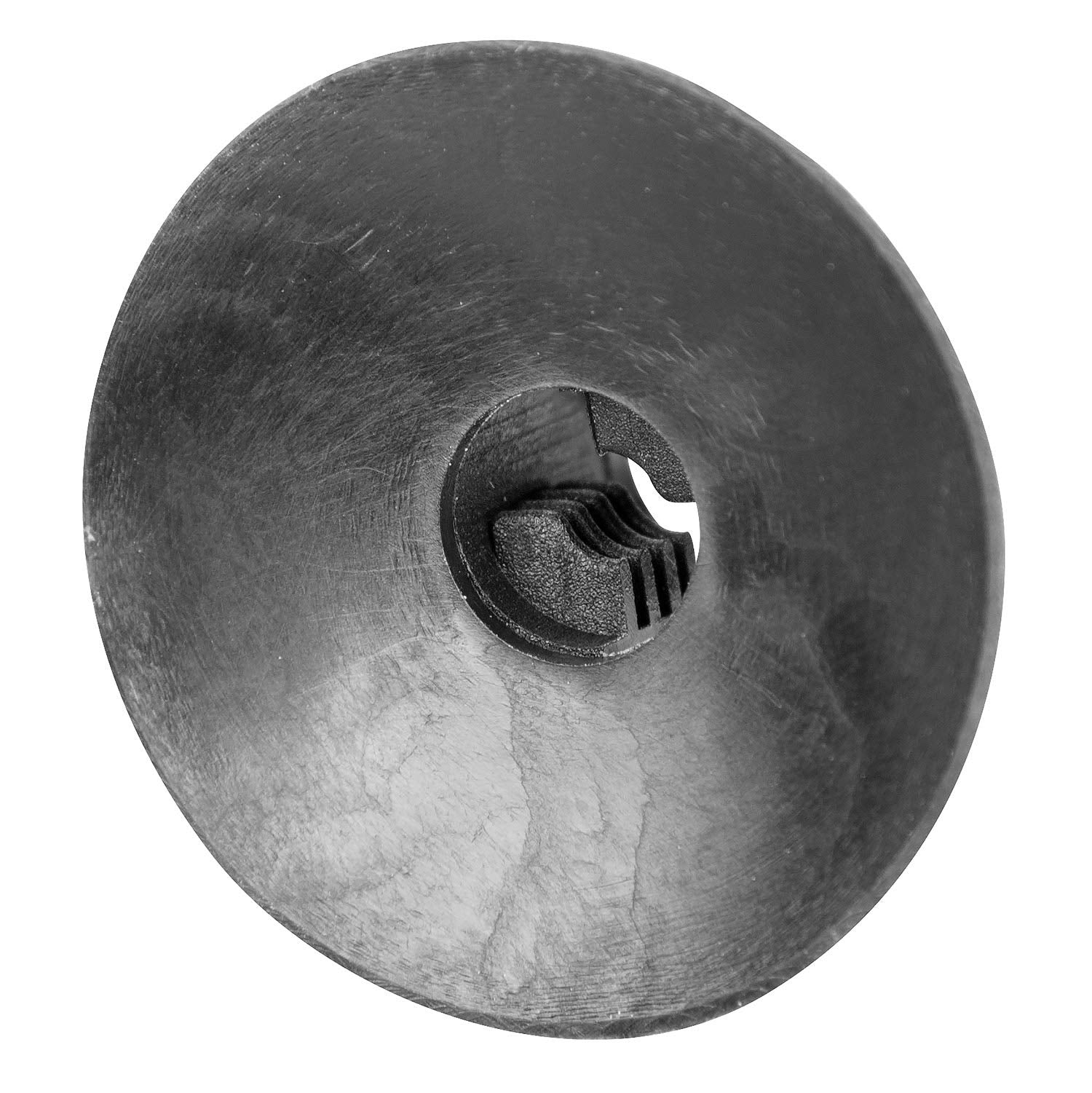 13697.01 | Omix-Ada | Floor Carpet Push Retainer | OE Reference: 6508009AA | Fits 2007-2021 Jeep Wrangler JK/JKU/Cherokee KL