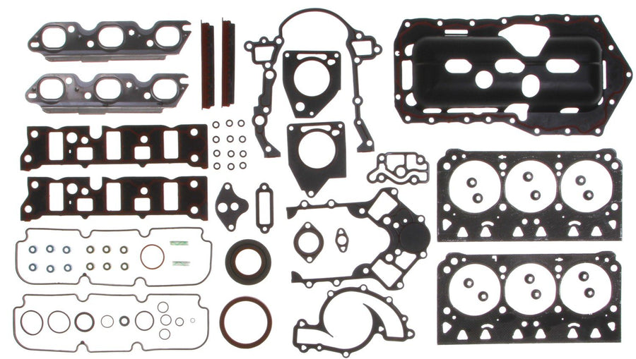 Engine Kit MAHLE 95-3557 Gasket Set